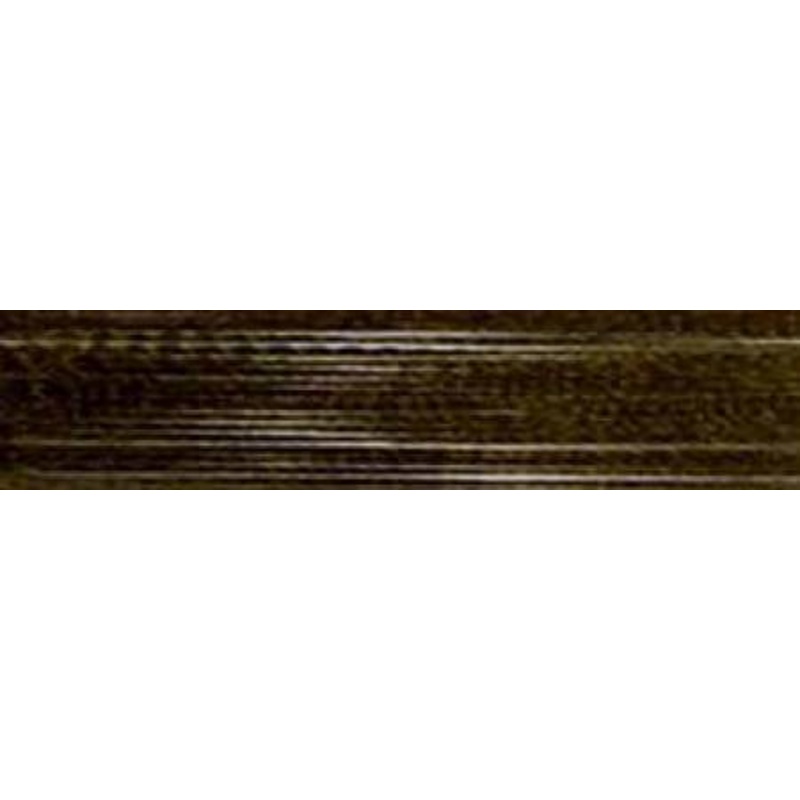 YLI SILK THREAD 100WT 20210-223 Brown