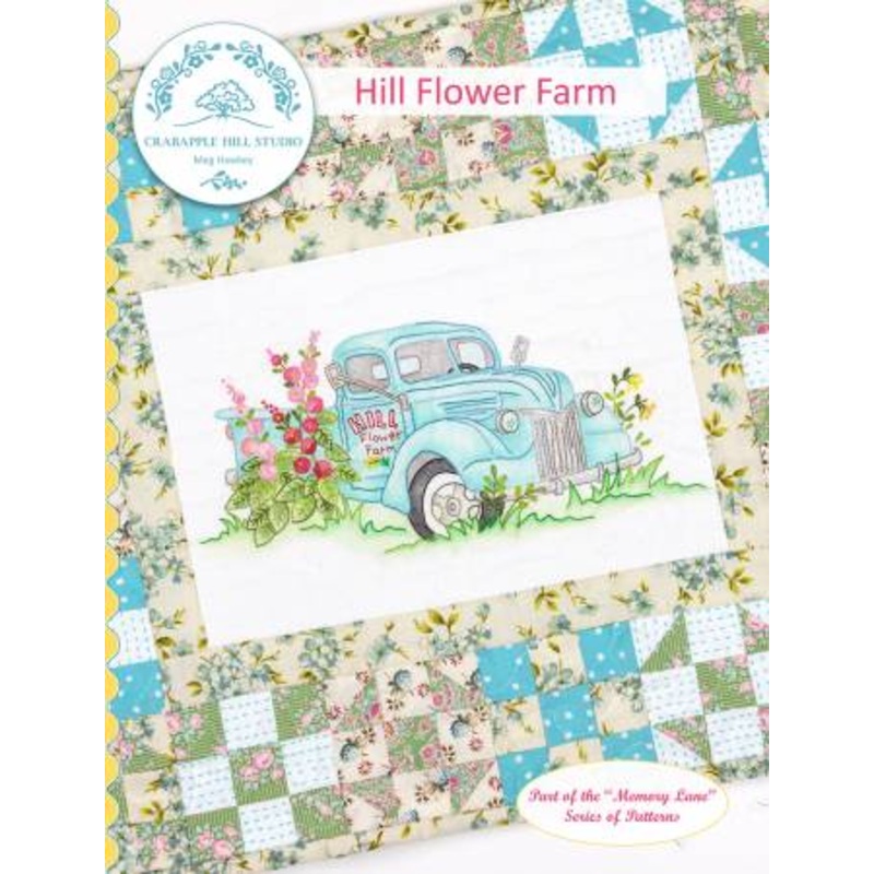 Hill Flower Farm cah2219