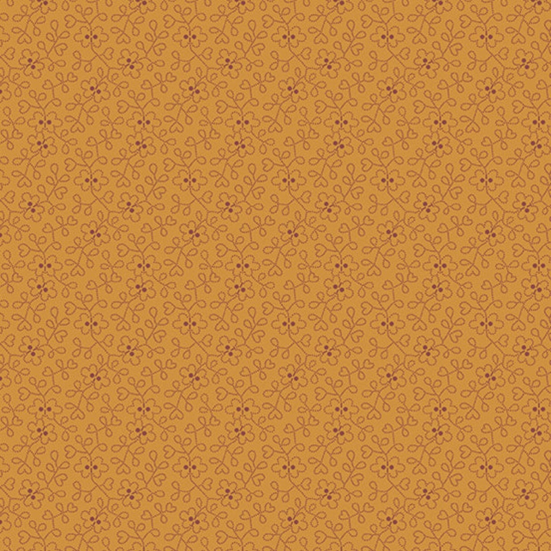 Sewing Basket Prints - 1 yard