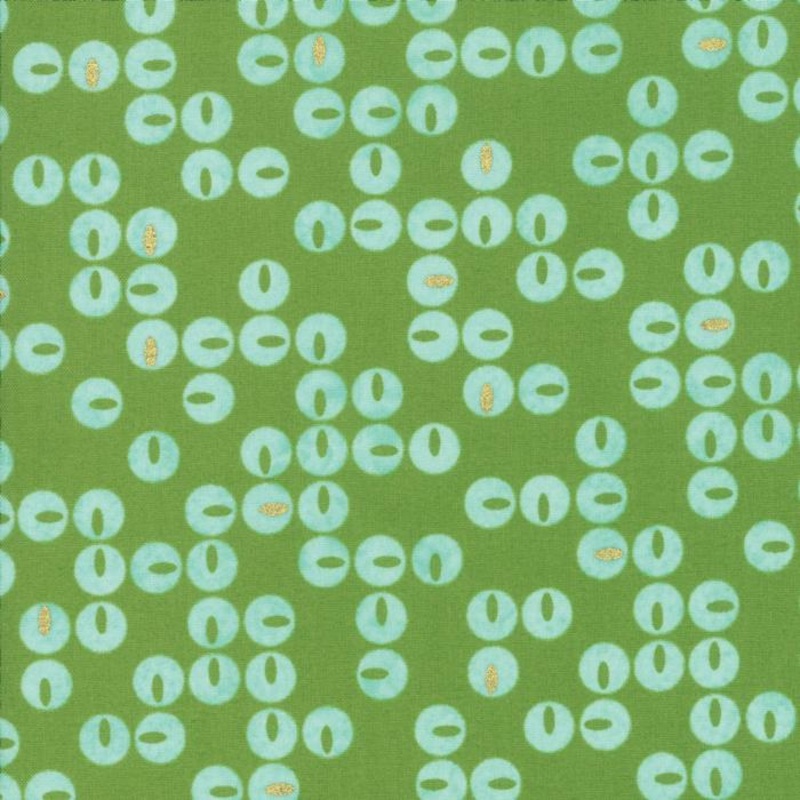 Twinkle Grass