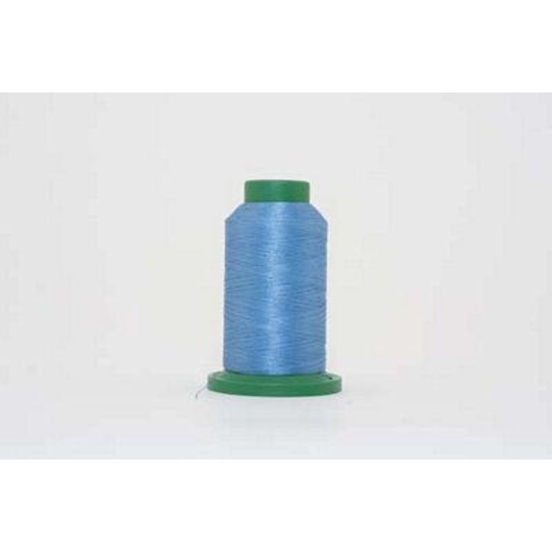 Isacord 1000m Polyester - 3830 Surfs Up - Embroidery Thread