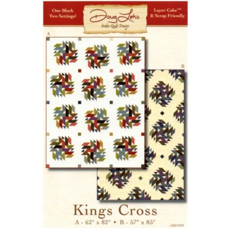 Kings Cross aqd0258