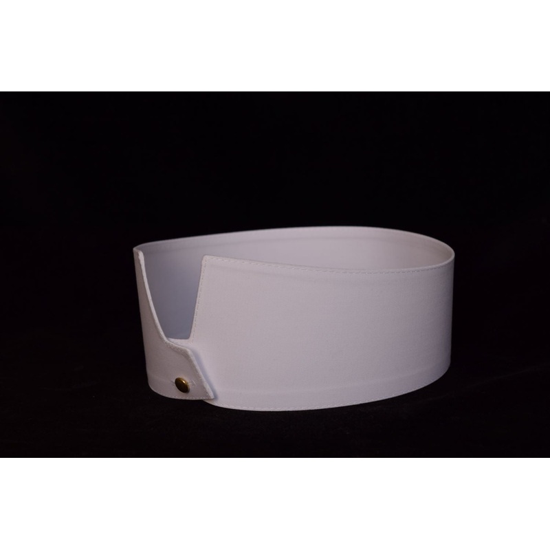 REDUCED Washable Imperial Collar W/ Variable Height (CO175W)