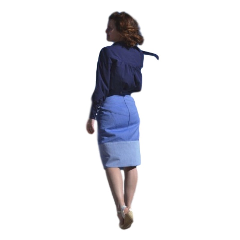 Safor Skirt