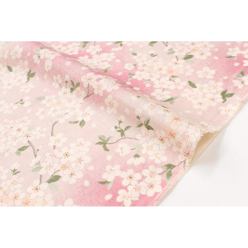 Sakura Watercolor II - E