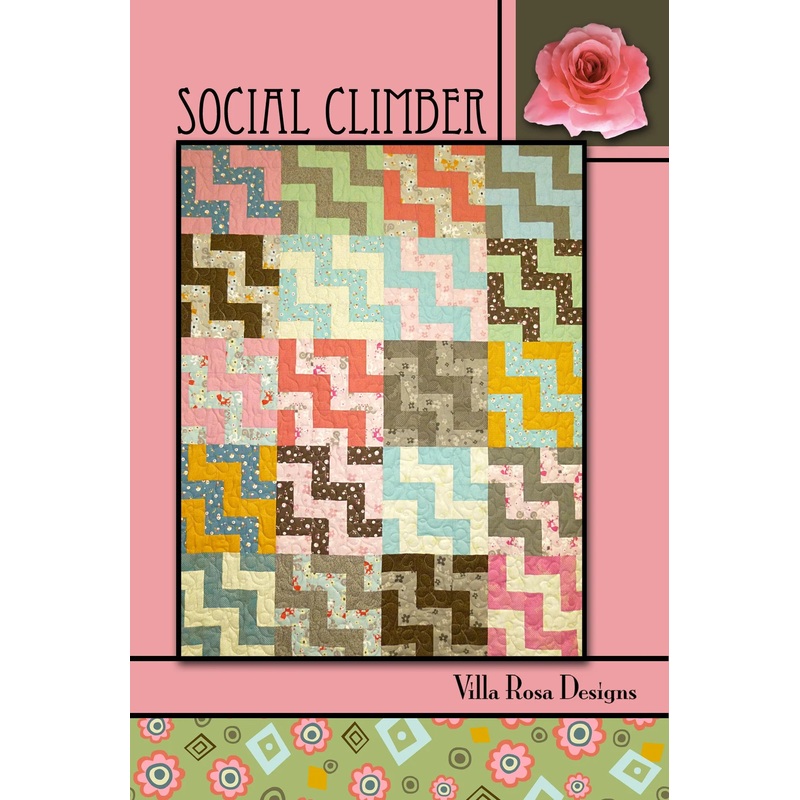 Social Climber vrd522623