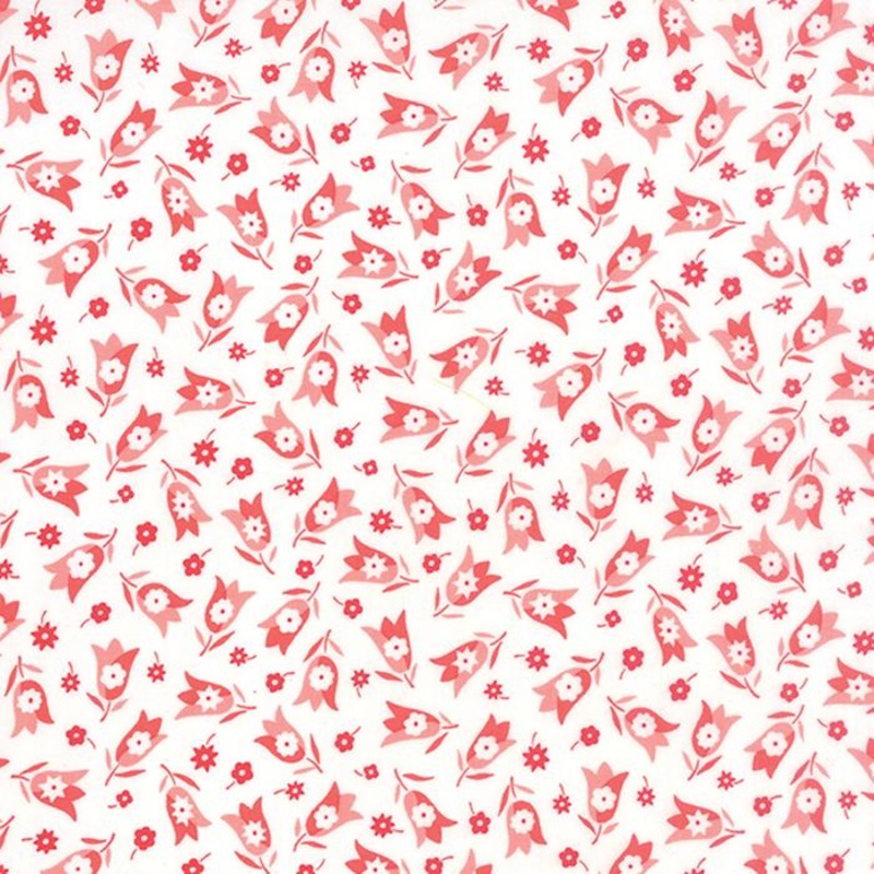 Two Lips Red