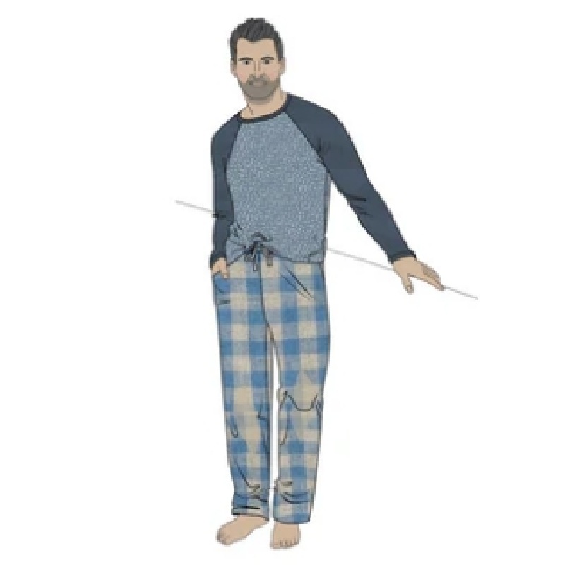 Eastwood Pajamas