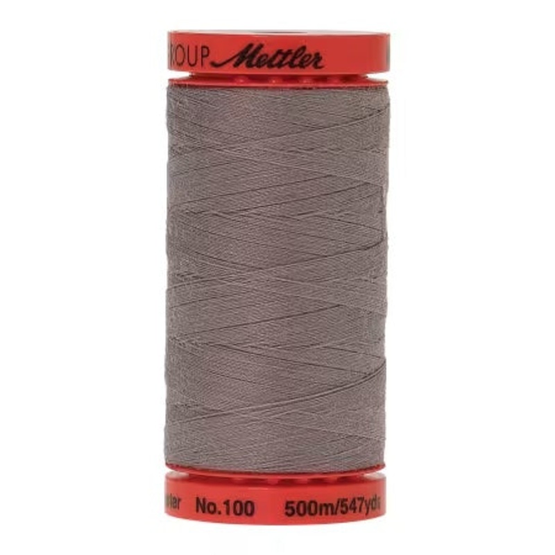Metrosene Polyester All Purpose Thread 50wt Limestone 9145 0960