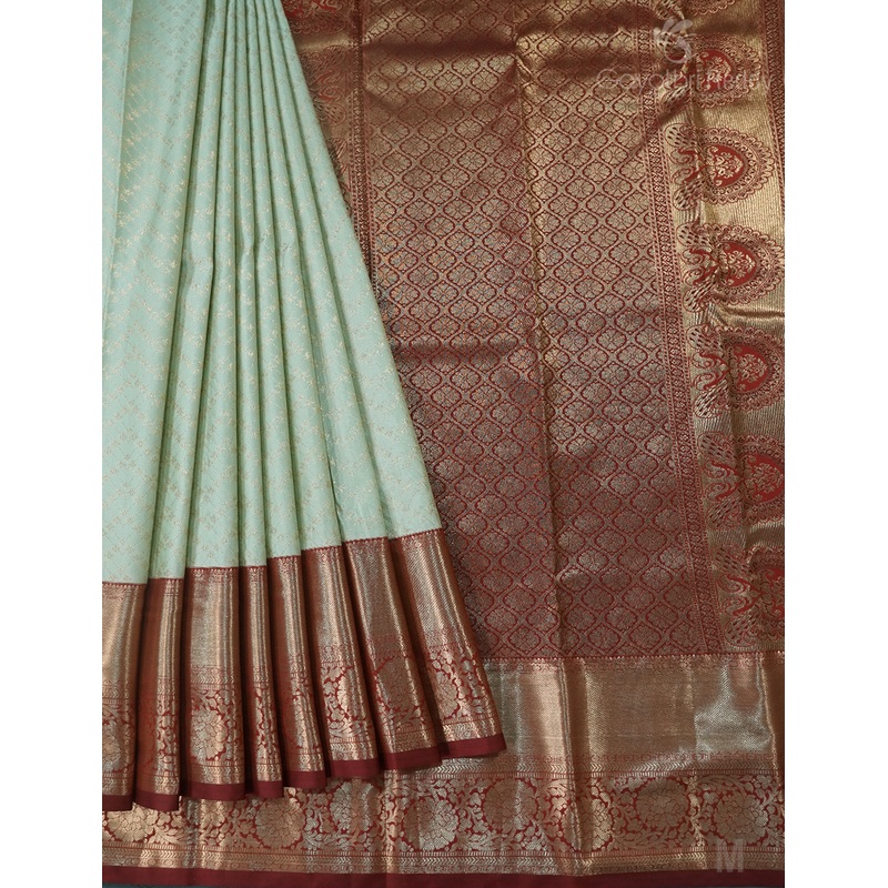 SEMI KANCHI PATTU-SP1544