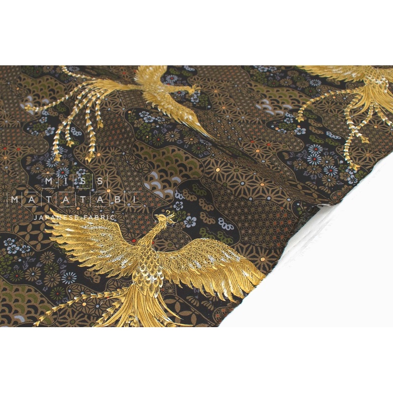 The Phoenix - E