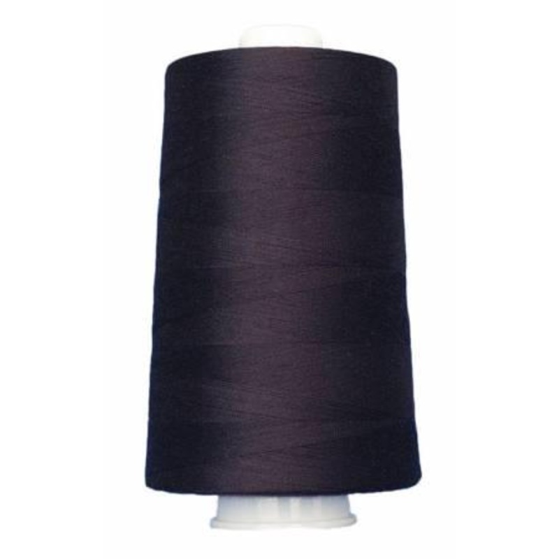 Omni Thread 6,000 Yard Cone - Dark Purple