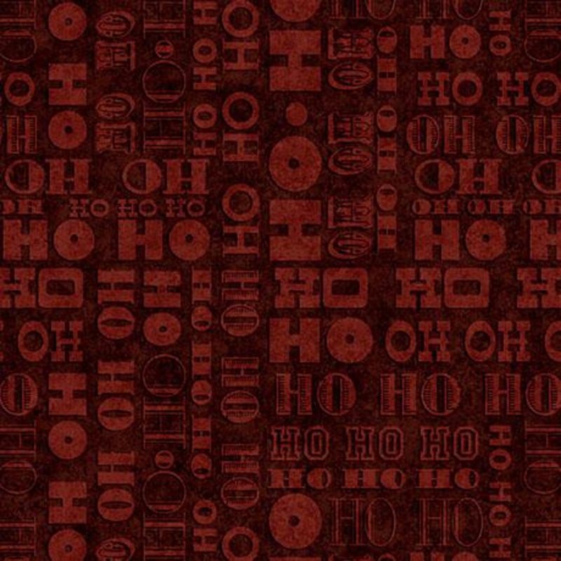 Santa's Workshop HoHoHo - Brick