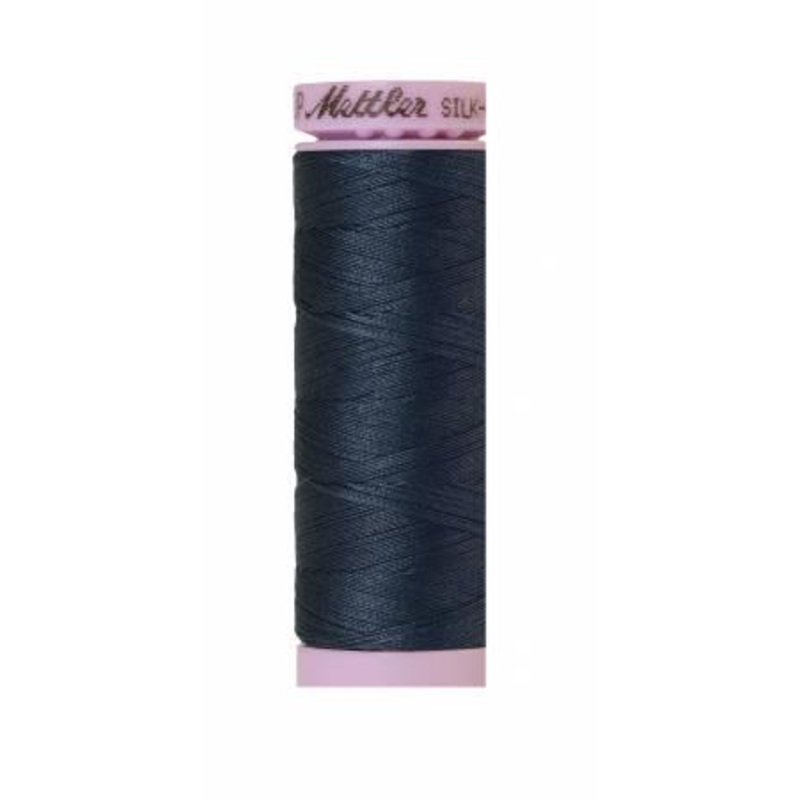 Silk-Finish Harbor 50wt 150M Solid Cotton Thread - 9105-1276