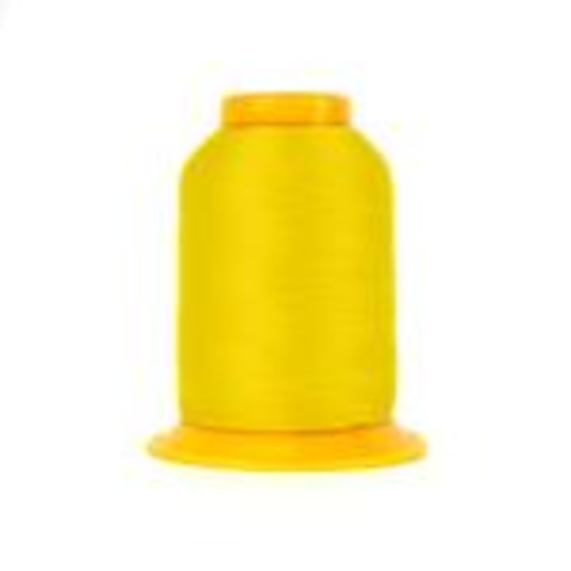 Softloc Wooly Poly Tex 35 1100Yds-Canary SL-47