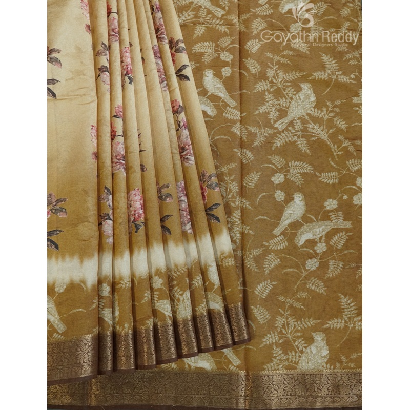 DOLA SILK -PDS1003