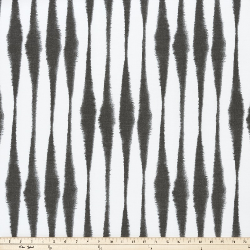 Salix Ink Fabric By Premier Prints