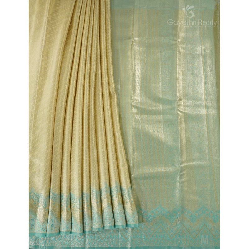 SEMI KANCHI PATTU-SP1500