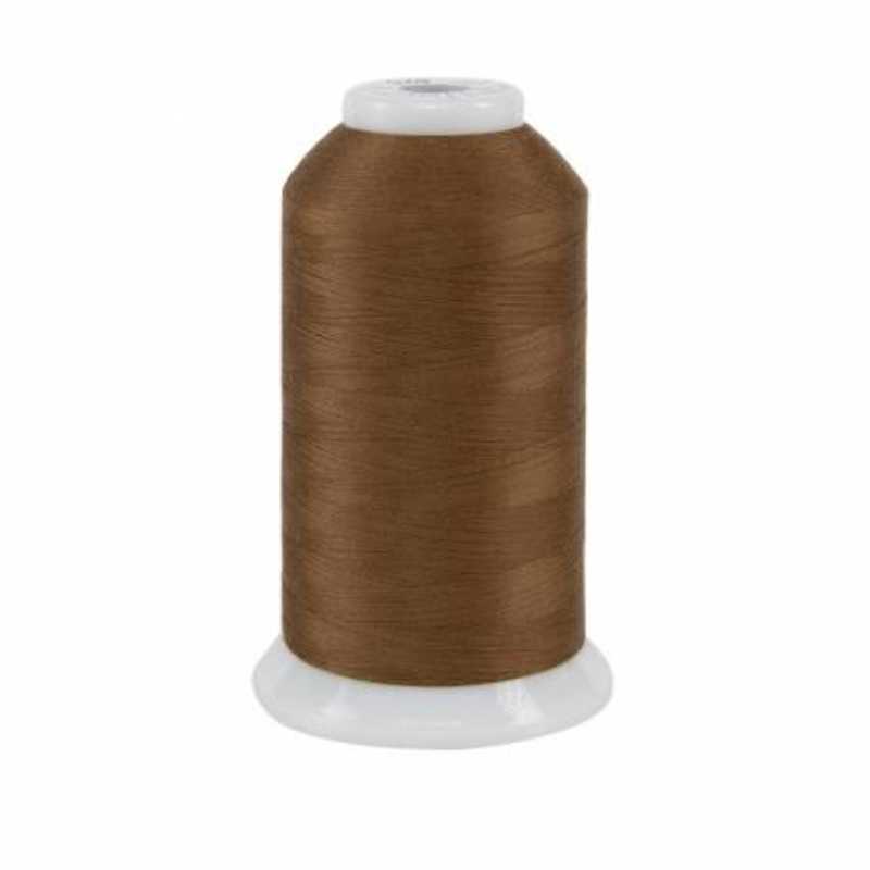 So Fine Thread - Brown Sugar