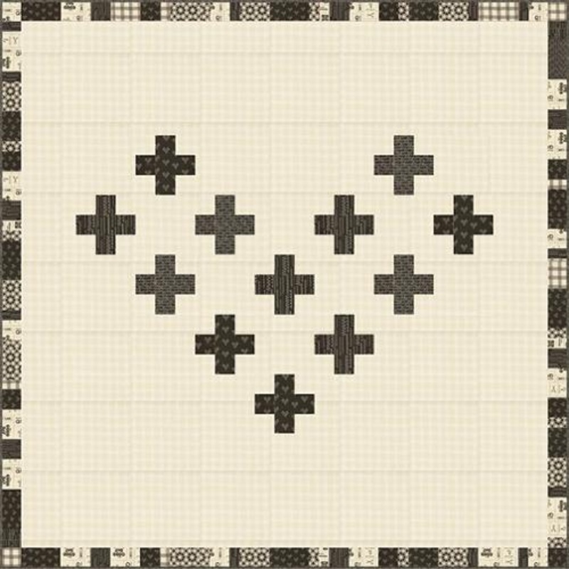 Love Struck sw p317