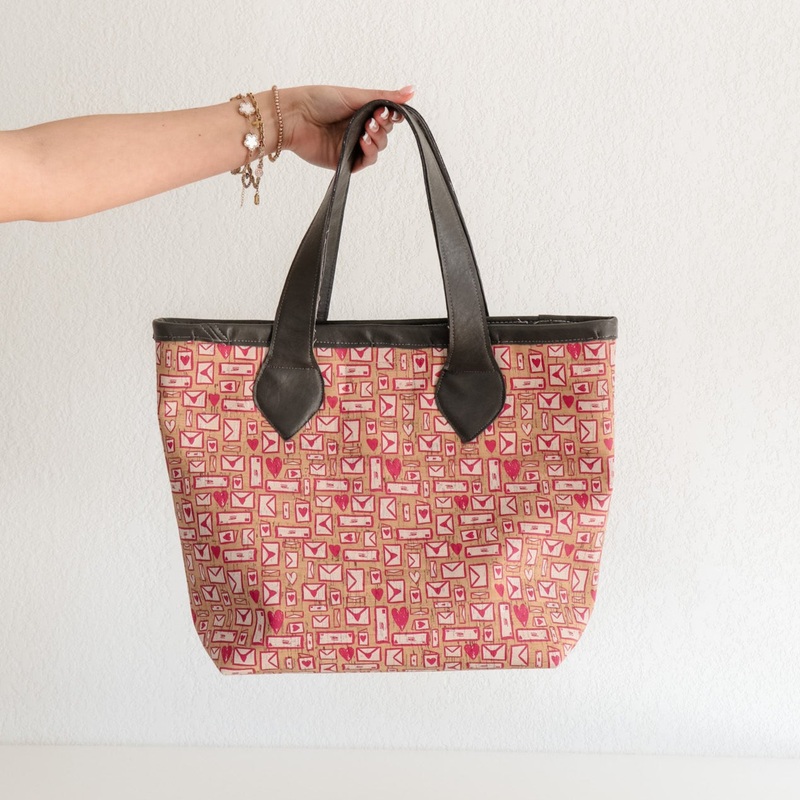 Sample Sale- Kristin - Love Letter