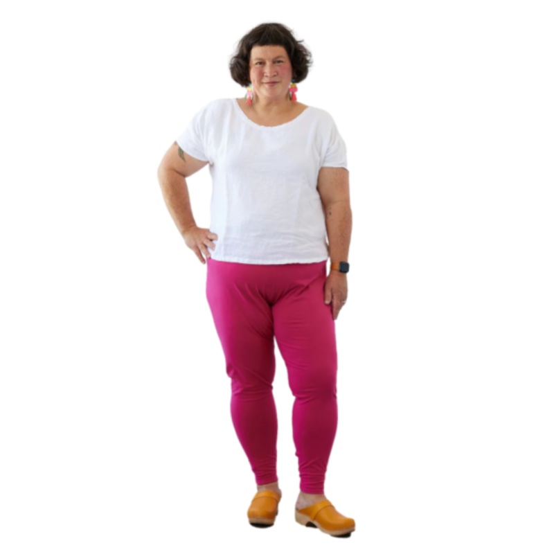 Pants No. 2