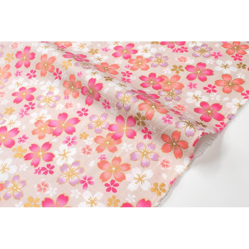 Sakura Cherry Blossoms - A