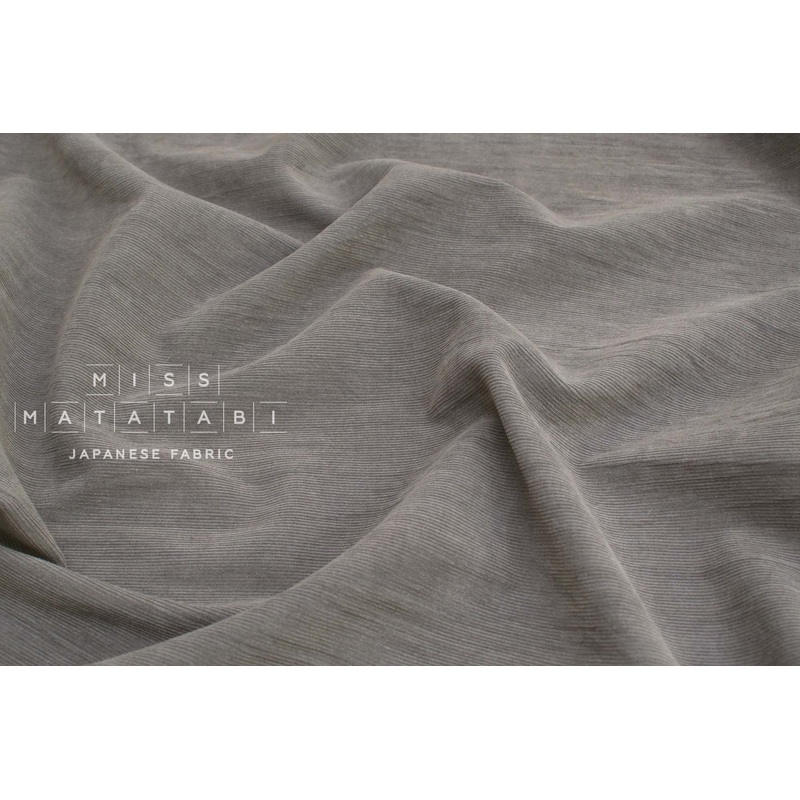 Shokunin Collection Sun-Dried Corduroy - 55
