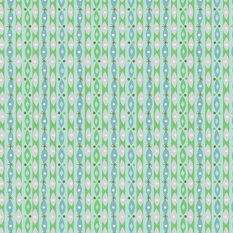 Stripe Mint