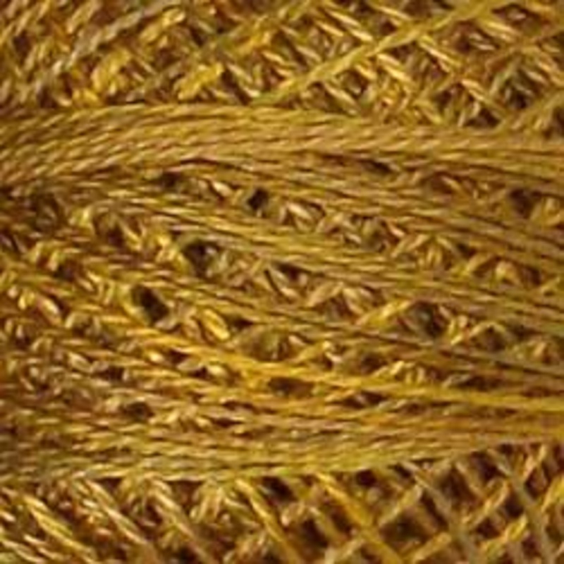 Valdani - Tarnished Gold