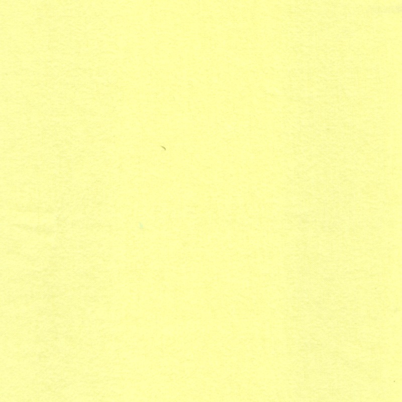 20 YD Bolt-Yellow Cotton Flannel Fabric