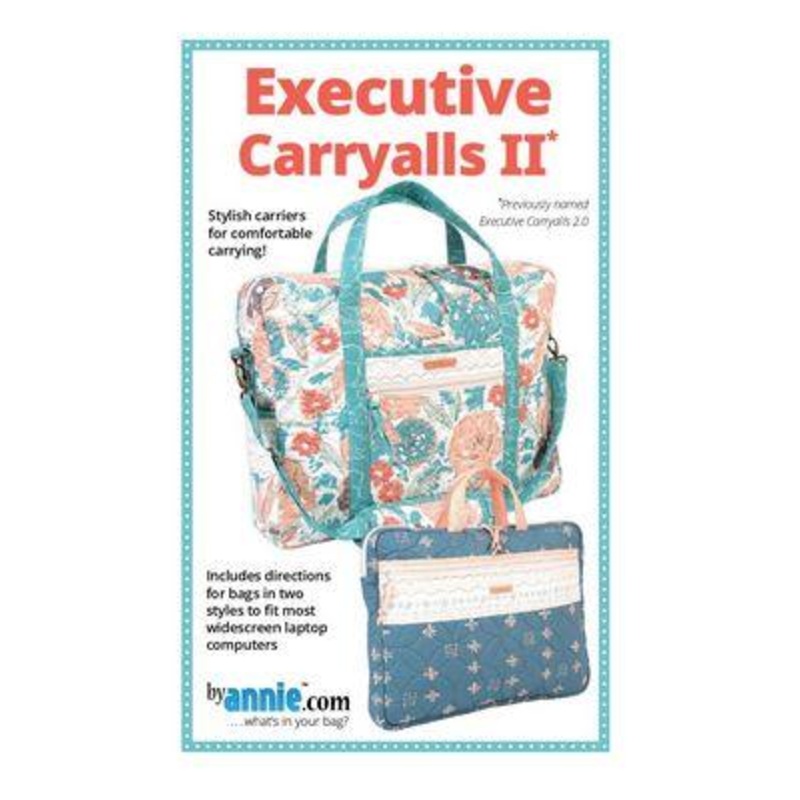 Executive Carryall II