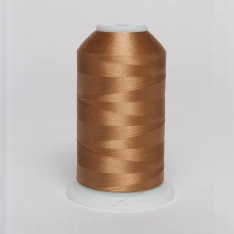 Exquisite Poly Emb Thrd 621 Apple Spice 5000m
