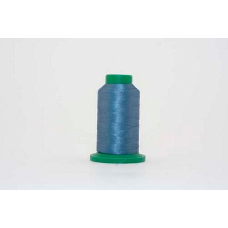 Isacord 1000m Polyester - 3842 Copenhagen - Embroidery Thread