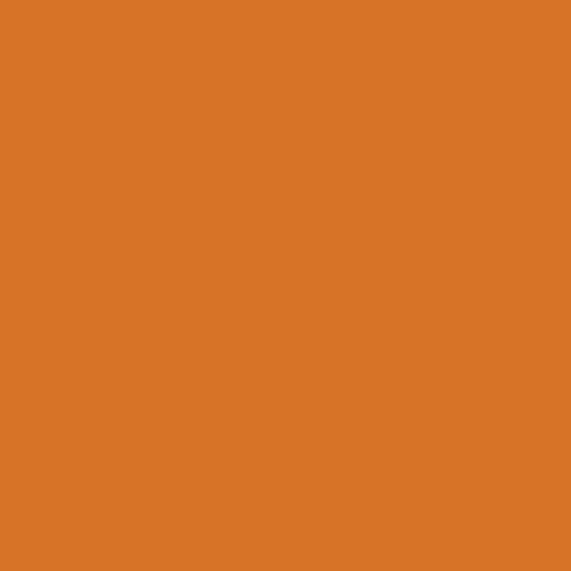 Woven Wool Orange