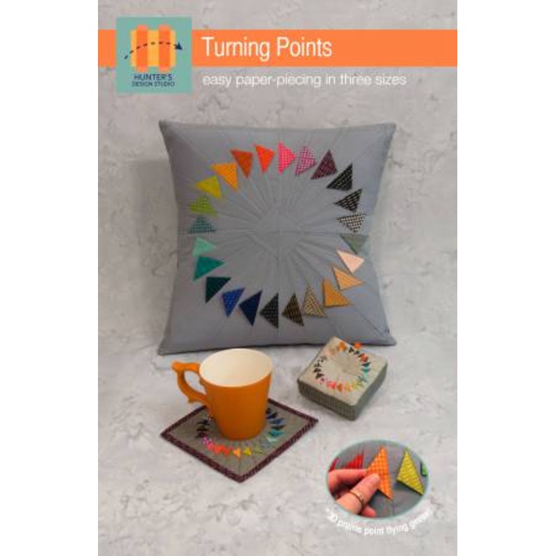 Turning Points hds031