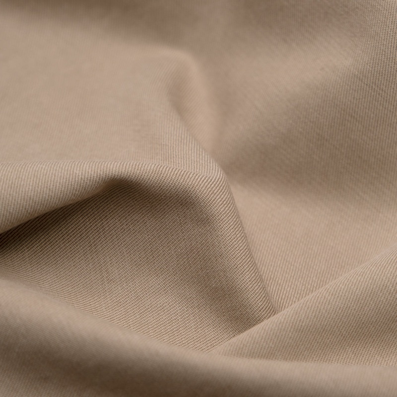 Uptown Cotton Lyocell Twill - Pebble