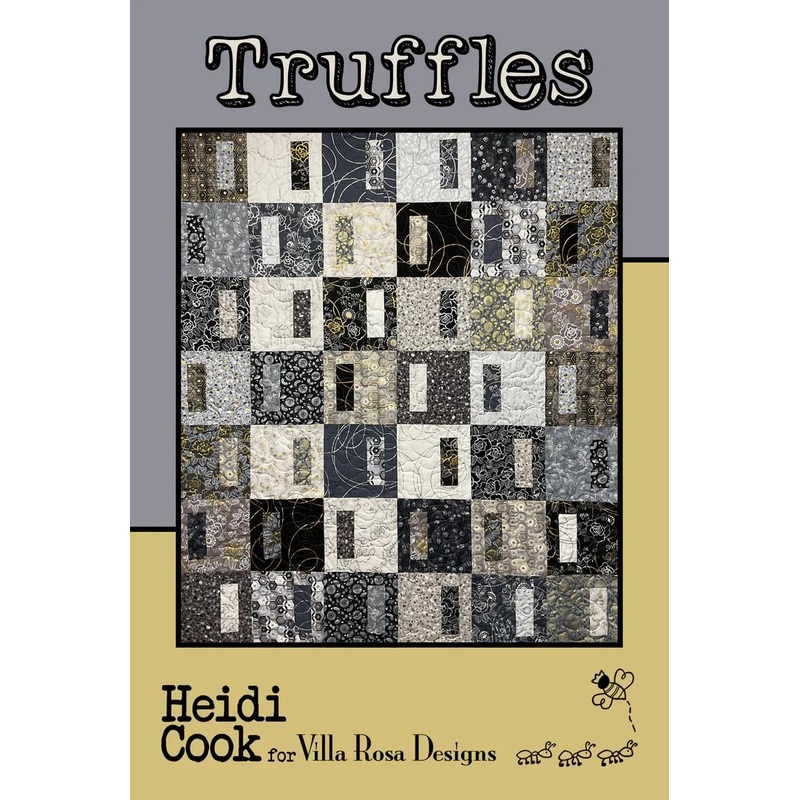 Villa Rosa Designs - Truffles