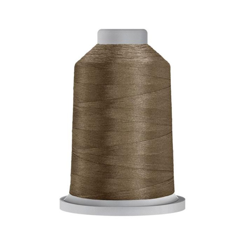 Glide Thread 5500 Yard King Spool - Husky