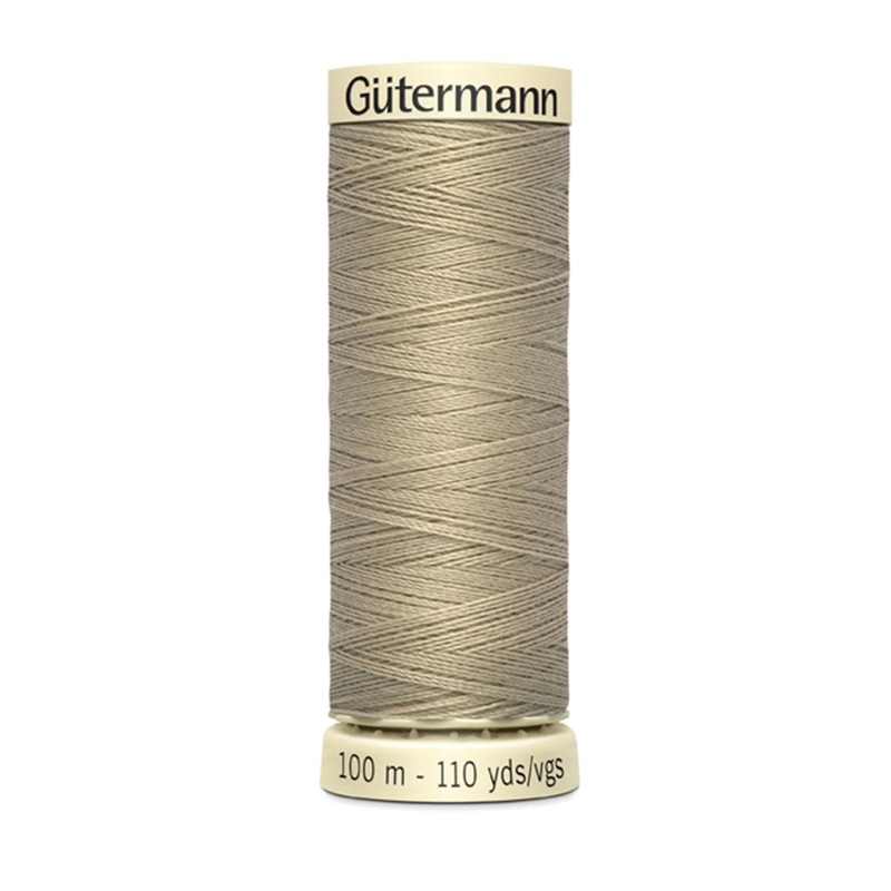 Gutermann 508 MOTHER GOOSE Sew-all Polyester All Purpose Thread 100m/110yds