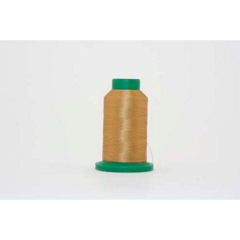 Isacord 1000m Polyester - 0822 Palomino - Embroidery Thread