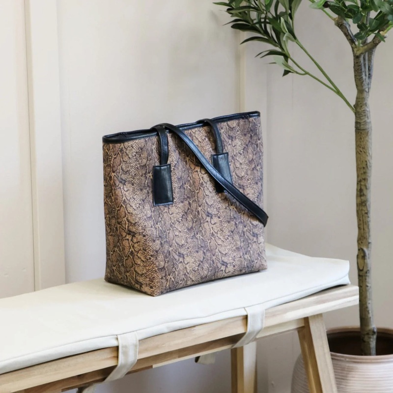Kristin Bag Class