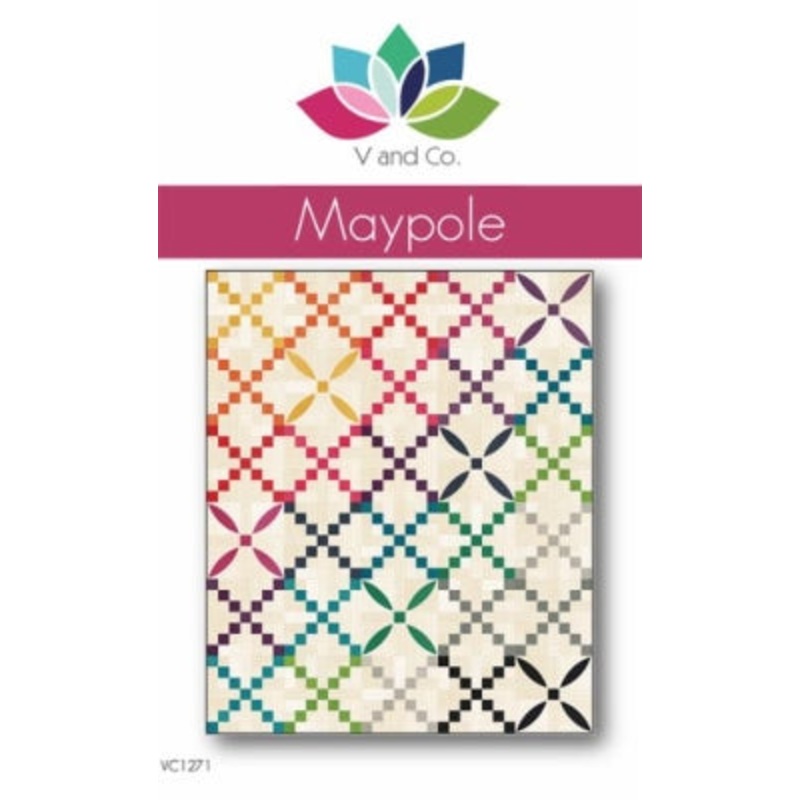 Maypole vc 1271