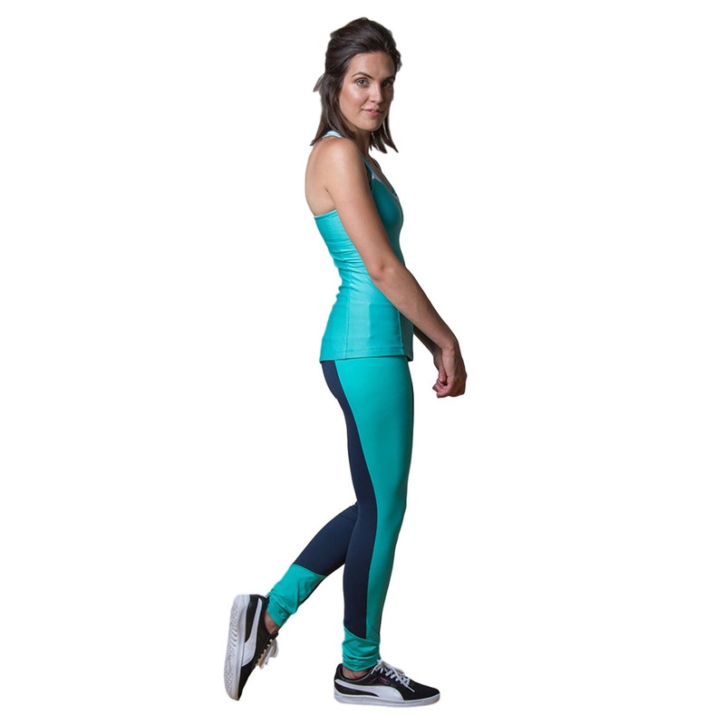 Pacific Leggings