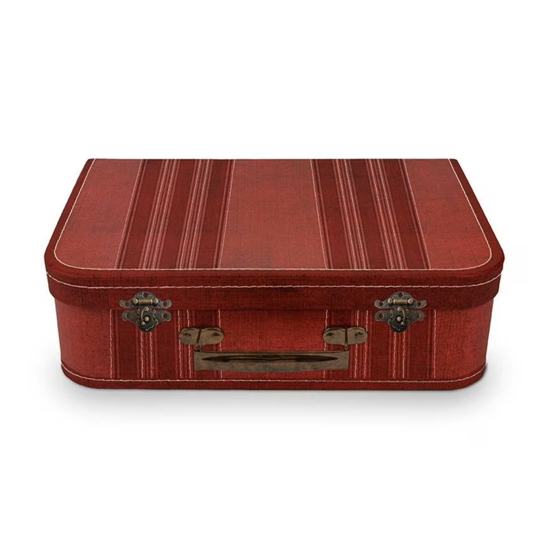 Riley Blake Designs Lori Holt On-The-Go Project Case ST-45605