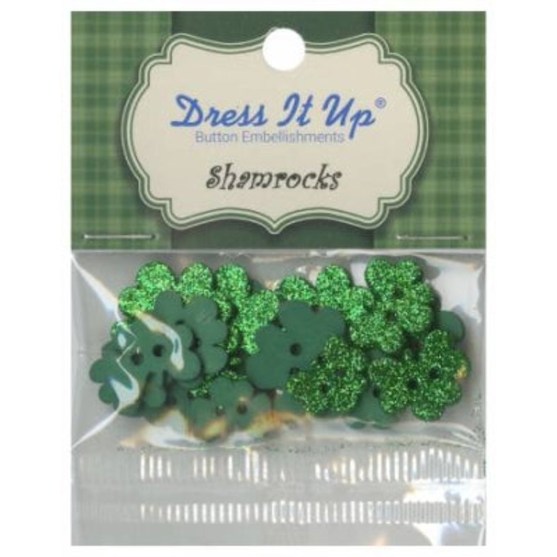 Shamrocks jbt-3502