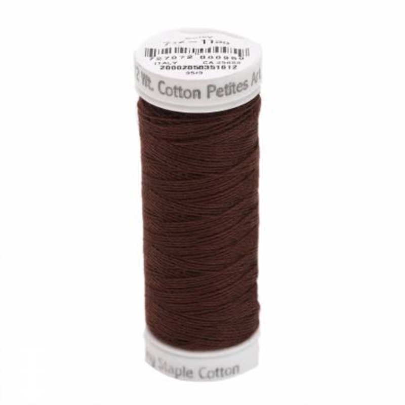 Sulky Petites - Dark Bown