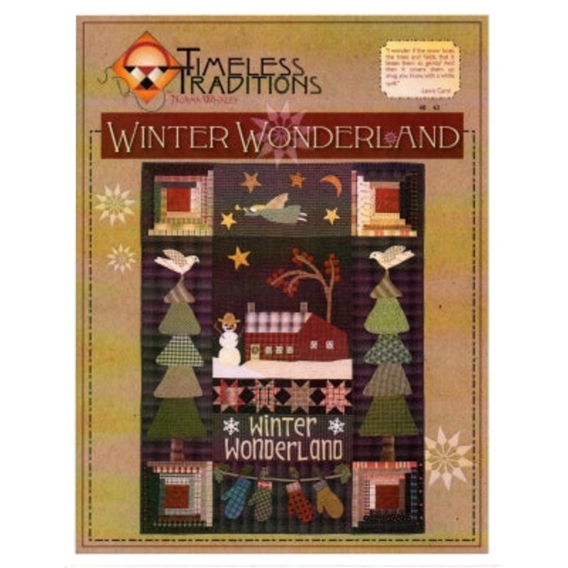 Winter Wonderland tt10071