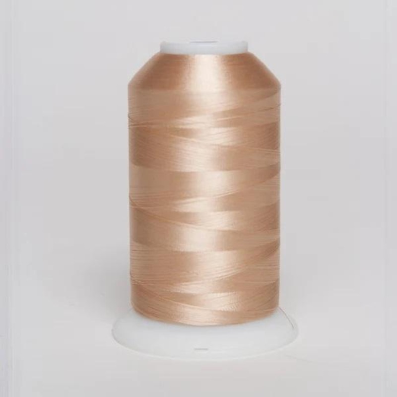 Exquisite Poly Emb Thrd 818 Peach 5000m