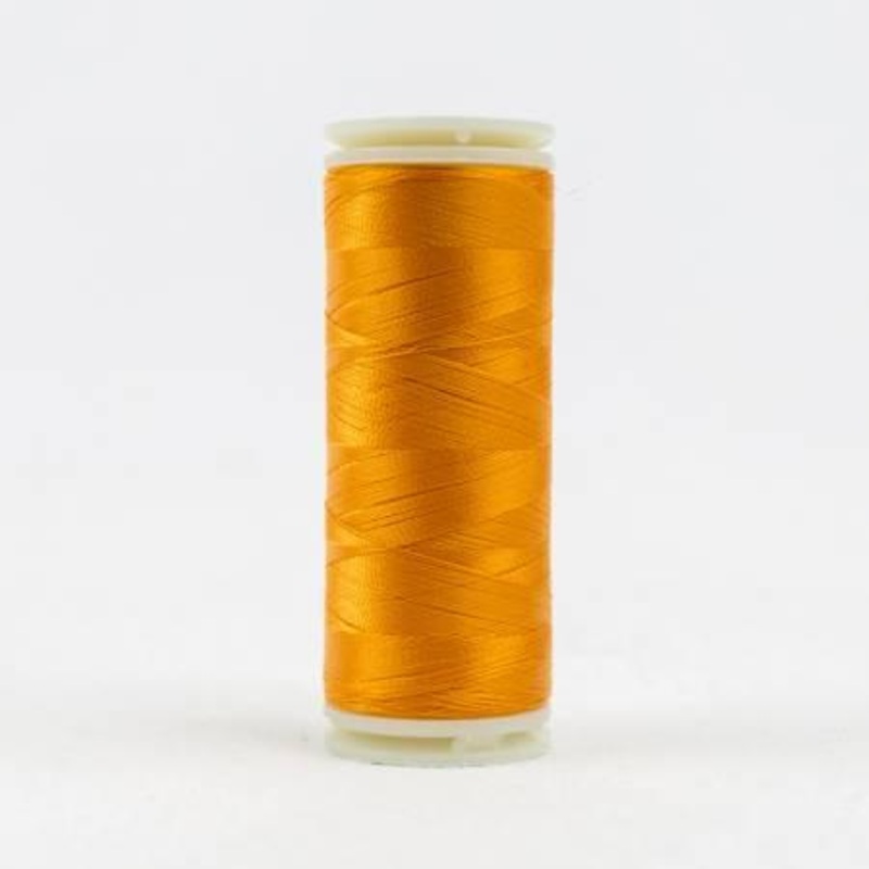 Invisafil 100wt 437yds col.703 Tangerine WFIFS-703